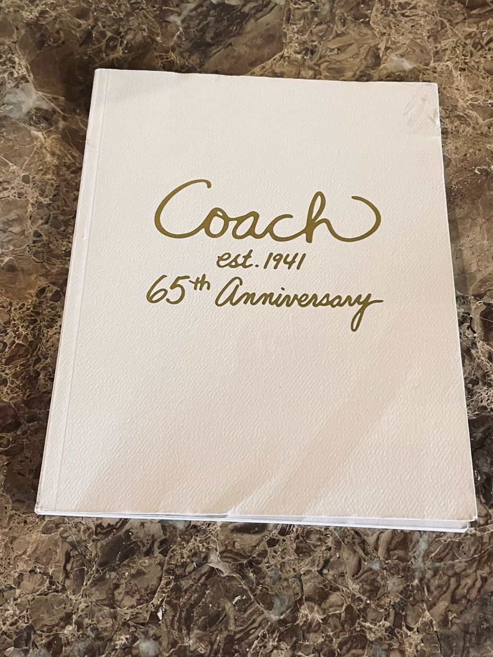 COACH Y2K Legacy Stripe Kisslock Limited Edition Mini Shoulder Bag AND Catalog - Picture 14 of 17